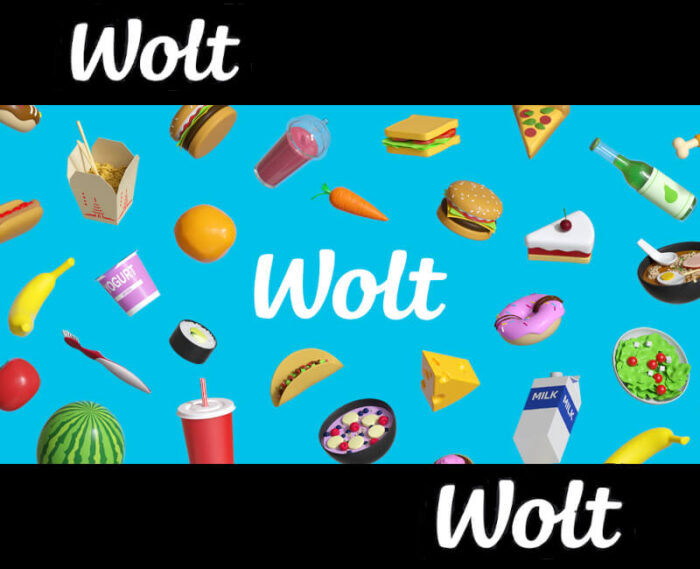 Wolt(ウォルト)2回目以降のクーポン入手方法