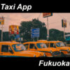 Taxifukuoka